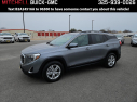 Thumbnail image of 2020 GMC Terrain at Mitchell Buick GMC