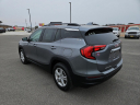 2020 GMC Terrain SLE at Mitchell Buick GMC