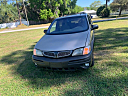 Thumbnail image of 2001 Pontiac Montana at Seth Lee Auto Sales