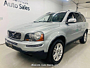 2008 Volvo XC90 V8 at Midwest Auto Sales, LLC