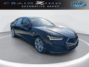 2022 Acura TLX w/Tech at Lexus of Pembroke Pines