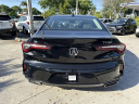 Thumbnail image of 2022 Acura TLX at Lexus of Pembroke Pines