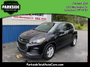 Thumbnail image of 2019 Chevrolet Trax at Parkside Total Auto Care