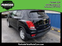 Thumbnail image of 2019 Chevrolet Trax at Parkside Total Auto Care