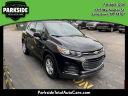 Thumbnail image of 2019 Chevrolet Trax at Parkside Total Auto Care