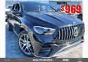 Thumbnail image of 2024 Mercedes-Benz GLE at South Shore Chrysler Dodge Jeep RAM