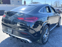 Thumbnail image of 2024 Mercedes-Benz GLE at South Shore Chrysler Dodge Jeep RAM