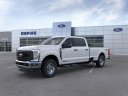 2025 Ford F-350 Super Duty XL at Empire Ford Lincoln of Huntington