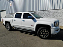 Thumbnail image of 2016 GMC Sierra 1500 at Mathews Nissan