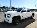 Thumbnail image of 2016 GMC Sierra 1500 at Mathews Nissan