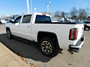 Thumbnail image of 2016 GMC Sierra 1500 at Mathews Nissan