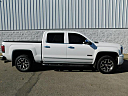 Thumbnail image of 2016 GMC Sierra 1500 at Mathews Nissan