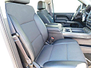 Thumbnail image of 2016 GMC Sierra 1500 at Mathews Nissan