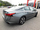 Thumbnail image of 2019 Nissan Altima at Mathews Nissan