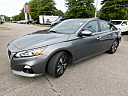 Thumbnail image of 2019 Nissan Altima at Mathews Nissan