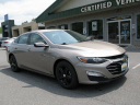 Thumbnail image of 2023 Chevrolet Malibu at Fogg's Automotive