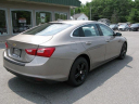 Thumbnail image of 2023 Chevrolet Malibu at Fogg's Automotive