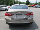 Thumbnail image of 2023 Chevrolet Malibu at Fogg's Automotive