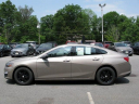 Thumbnail image of 2023 Chevrolet Malibu at Fogg's Automotive
