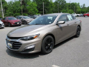 Thumbnail image of 2023 Chevrolet Malibu at Fogg's Automotive