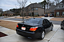 Thumbnail image of 2007 BMW 5 Series at Guerrier Motors International LLC