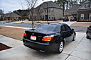 Thumbnail image of 2007 BMW 5 Series at Guerrier Motors International LLC