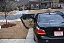 Thumbnail image of 2007 BMW 5 Series at Guerrier Motors International LLC