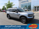 Thumbnail image of 2023 Ford Bronco Sport at Jerry's Ford Leesburg