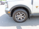 Thumbnail image of 2023 Ford Bronco Sport at Jerry's Ford Leesburg