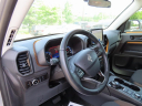 Thumbnail image of 2023 Ford Bronco Sport at Jerry's Ford Leesburg