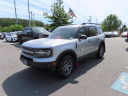 Thumbnail image of 2023 Ford Bronco Sport at Jerry's Ford Leesburg