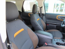 Thumbnail image of 2023 Ford Bronco Sport at Jerry's Ford Leesburg