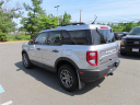 Thumbnail image of 2023 Ford Bronco Sport at Jerry's Ford Leesburg