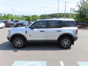 Thumbnail image of 2023 Ford Bronco Sport at Jerry's Ford Leesburg