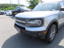 Thumbnail image of 2023 Ford Bronco Sport at Jerry's Ford Leesburg