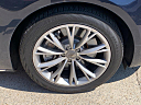 2011 Audi A8 L quattro at Stallion Motors