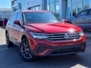 Thumbnail image of 2022 Volkswagen Tiguan at Kings Volkswagen