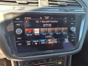 Thumbnail image of 2022 Volkswagen Tiguan at Kings Volkswagen