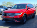 Thumbnail image of 2022 Volkswagen Tiguan at Kings Volkswagen