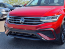 Thumbnail image of 2022 Volkswagen Tiguan at Kings Volkswagen