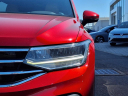 Thumbnail image of 2022 Volkswagen Tiguan at Kings Volkswagen