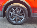 Thumbnail image of 2022 Volkswagen Tiguan at Kings Volkswagen