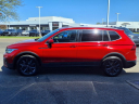 Thumbnail image of 2022 Volkswagen Tiguan at Kings Volkswagen