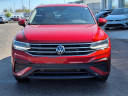 Thumbnail image of 2022 Volkswagen Tiguan at Kings Volkswagen