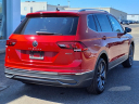 Thumbnail image of 2022 Volkswagen Tiguan at Kings Volkswagen
