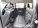 2011 Dodge Nitro Shock at Gary Mathews Motors