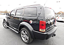 Thumbnail image of 2011 Dodge Nitro at Gary Mathews Motors