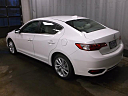 Thumbnail image of 2017 Acura ILX at Dave White Acura