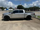 2013 Ford F-150 at SUGARLAND AUTO SALES LLC