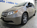 Thumbnail image of 2013 Honda Odyssey at Auto Dealers Wholesale LLC